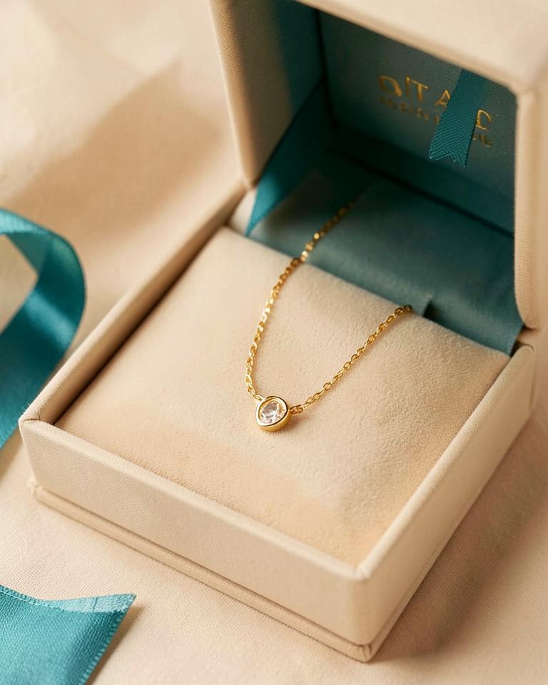 Gifting jewellery by Pandit Jewellers